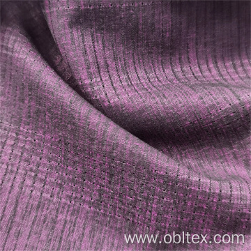 OBL21-1650 Fashion Stretch Fabric For Sports